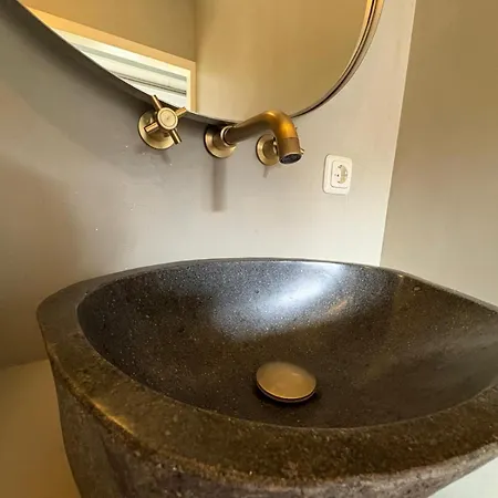 Cozy Vacation In The Forest *