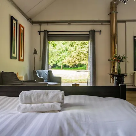 Cozy Vacation In The Forest * Ede