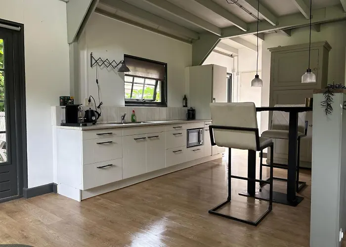 Appartamento Cozy Vacation In The Forest *