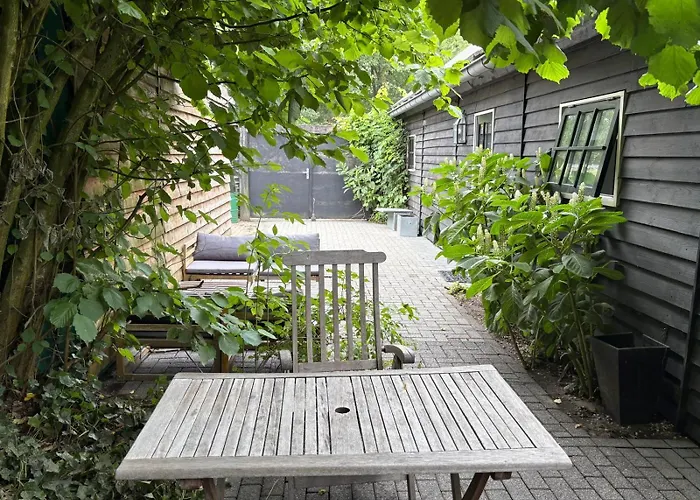 Cozy Vacation In The Forest Appartamento *