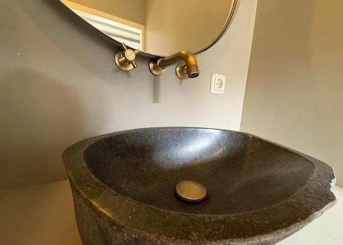 Cozy Vacation In The Forest *