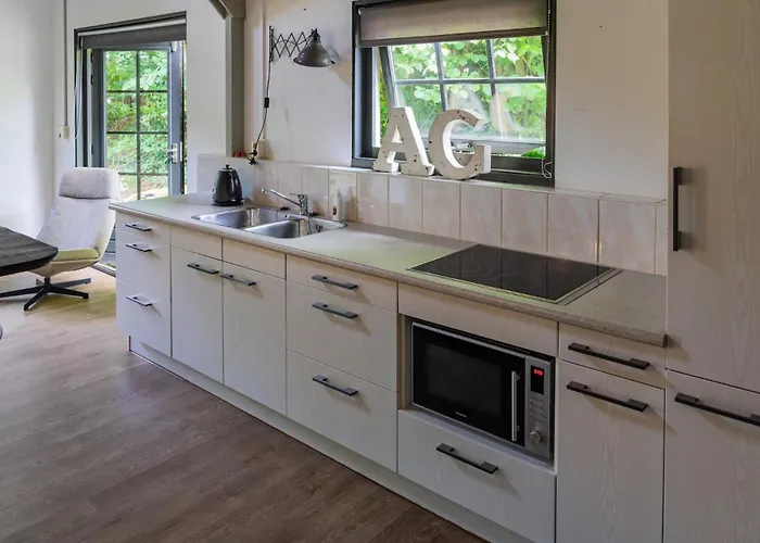 Cozy Vacation In The Forest *