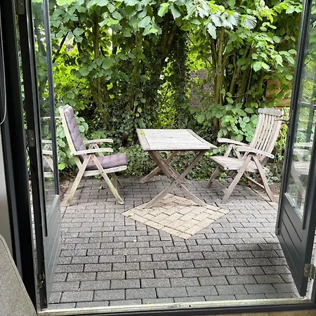 Cozy Vacation In The Forest Апартаменты Эде