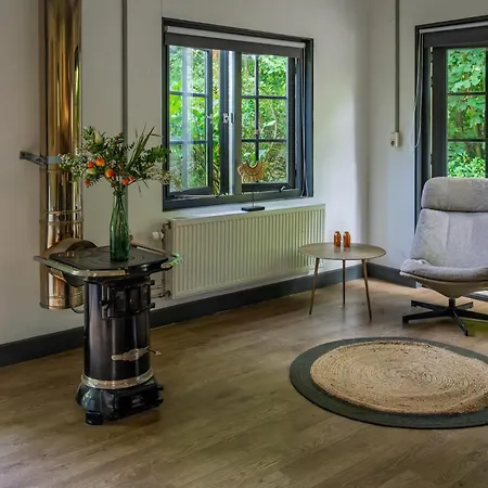 Cozy Vacation In The Forest * Эде