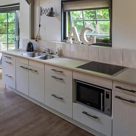 Cozy Vacation In The Forest *