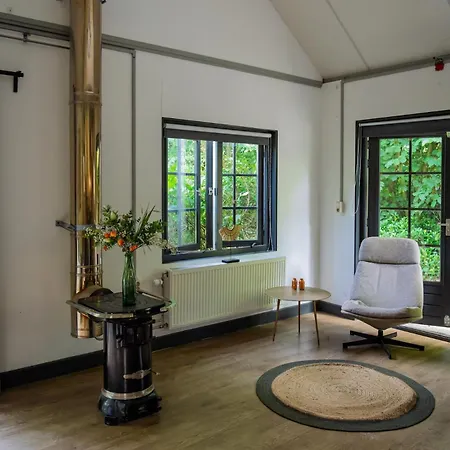 Cozy Vacation In The Forest Appartement