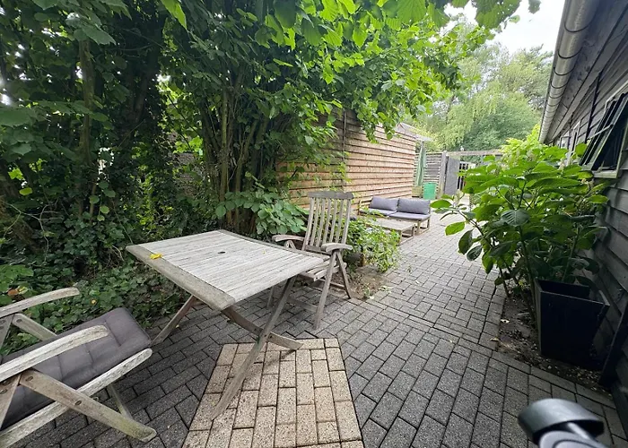 Cozy Vacation In The Forest * Эде